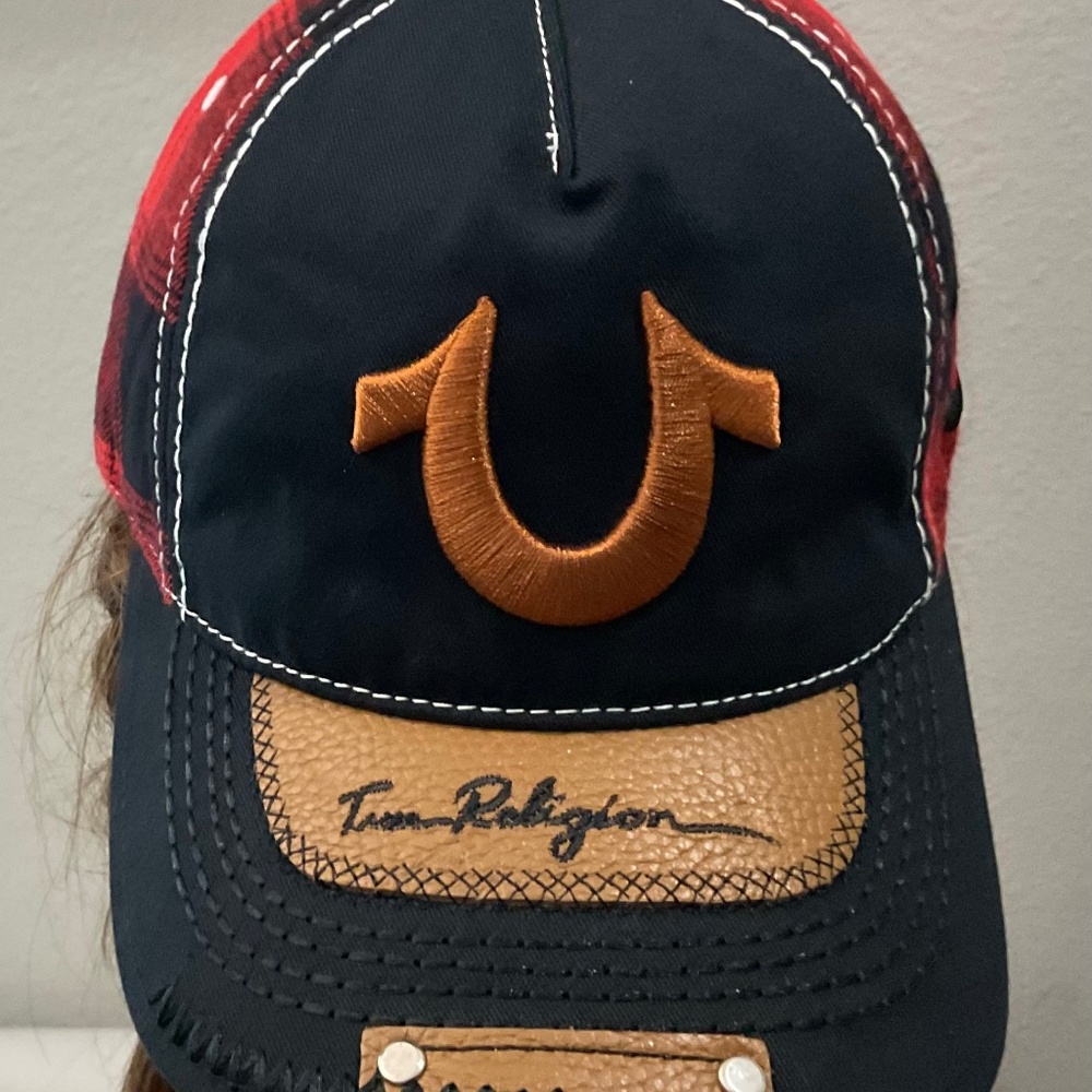 True religion Cap